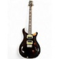 Used PRS SE Custom 24 ROSEWOOD TOP Solid Body Electric Guitar thumbnail