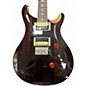 Used PRS SE Custom 24 ROSEWOOD TOP Solid Body Electric Guitar