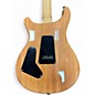 Used PRS SE Custom 24 ROSEWOOD TOP Solid Body Electric Guitar