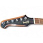 Used 2014 Gibson FIREBIRD DSF14 120TH ANNIVERSARY SUNBURST Solid Body Electric Guitar