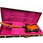 Used 2014 Gibson FIREBIRD DSF14 120TH ANNIVERSARY SUNBURST Solid Body Electric Guitar