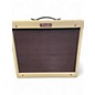 Used Fender Blues Junior 15W 1x12 Tube Guitar Combo Amp thumbnail