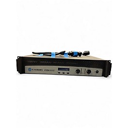 Used Crown CDI6000 Power Amp