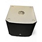 Used Electro-Voice ELX20012SP Powered Subwoofer
