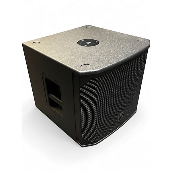Used Electro-Voice ELX20012SP Powered Subwoofer