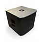 Used Electro-Voice ELX20012SP Powered Subwoofer