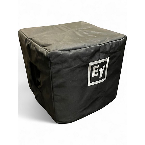 Used Electro-Voice ELX20012SP Powered Subwoofer