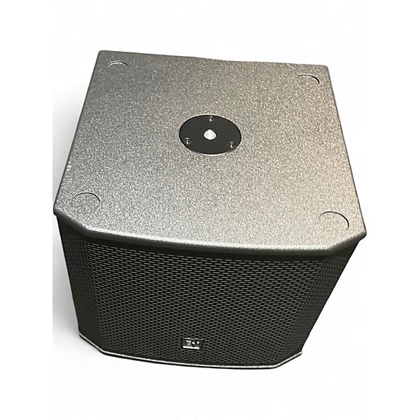 Used Electro-Voice ELX20012SP Powered Subwoofer
