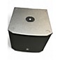 Used Electro-Voice ELX20012SP Powered Subwoofer
