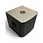 Used Electro-Voice ELX20012SP Powered Subwoofer