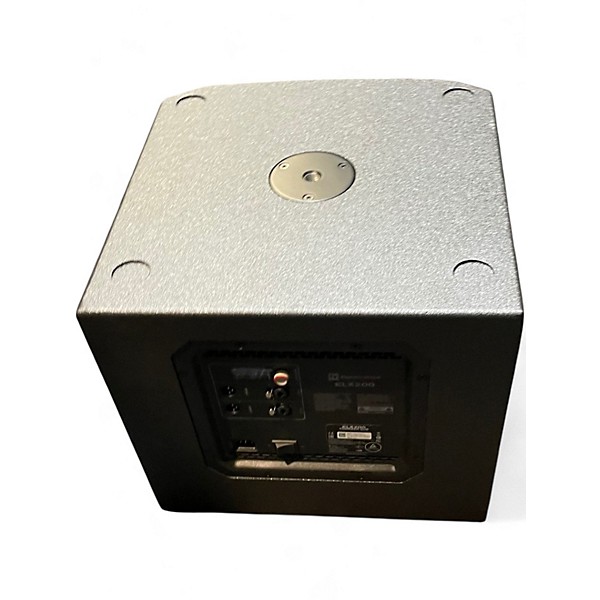 Used Electro-Voice ELX20012SP Powered Subwoofer