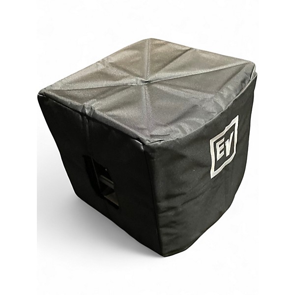 Used Electro-Voice ELX20012SP Powered Subwoofer