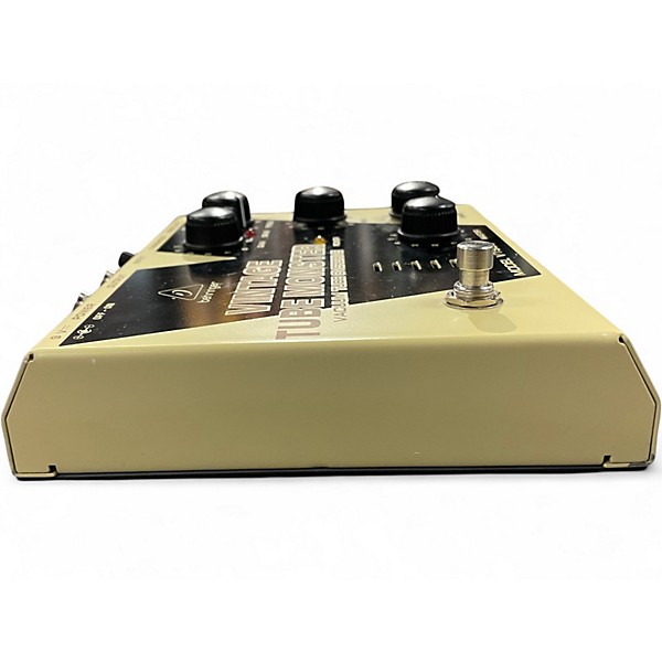 Used Behringer VT999 Vintage Tube Monster Effect Pedal