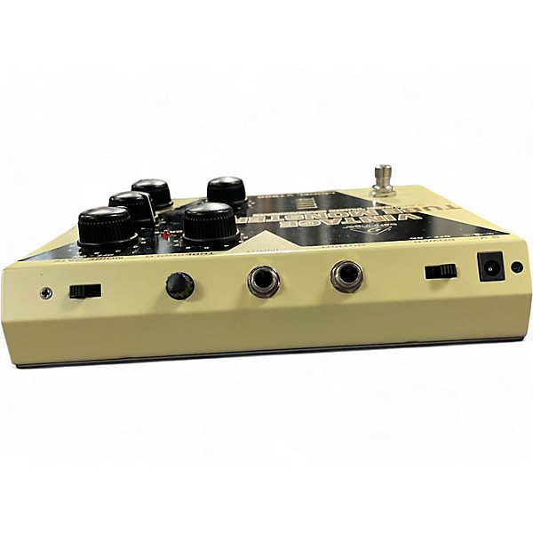 Used Behringer VT999 Vintage Tube Monster Effect Pedal