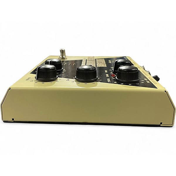 Used Behringer VT999 Vintage Tube Monster Effect Pedal