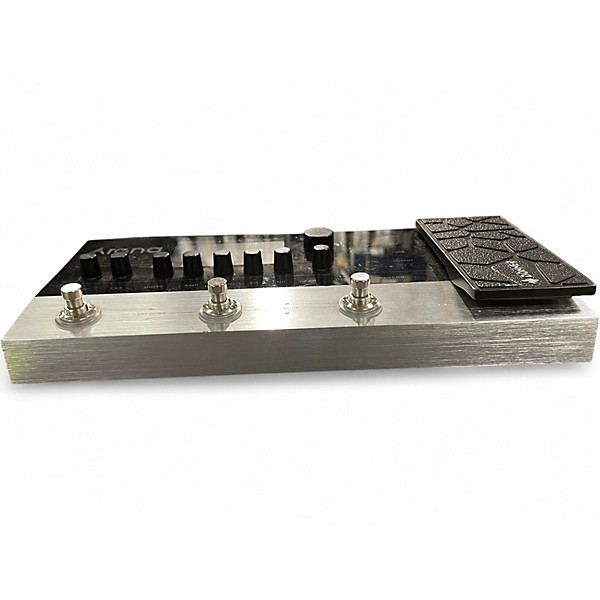 Used Donner ARENA 2000 Effect Processor
