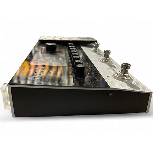 Used Donner ARENA 2000 Effect Processor
