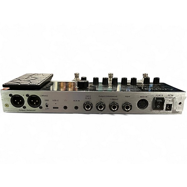 Used Donner ARENA 2000 Effect Processor