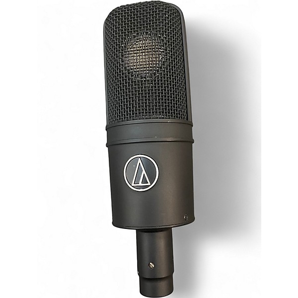 Used Audio-Technica AT4040 Condenser Microphone