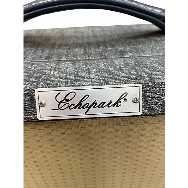 Used Echopark clarence Tube Guitar Combo Amp