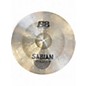Used SABIAN 18in B8 Chinese Cymbal thumbnail