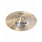Used SABIAN 18in B8 Chinese Cymbal