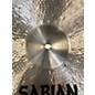 Used SABIAN 18in B8 Chinese Cymbal