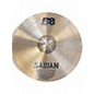 Used SABIAN 18in B8 Thin Crash Cymbal thumbnail
