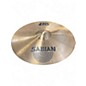 Used SABIAN 18in B8 Thin Crash Cymbal