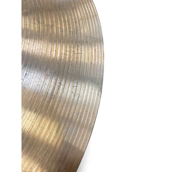 Used SABIAN 18in B8 Thin Crash Cymbal