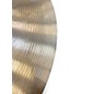 Used SABIAN 18in B8 Thin Crash Cymbal