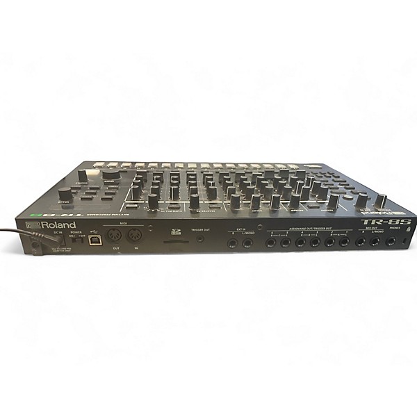 Used Roland TR-8S Production Controller