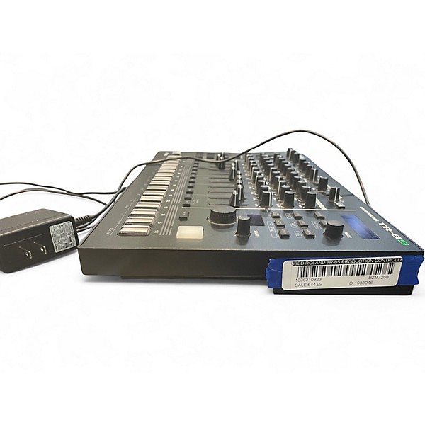Used Roland TR-8S Production Controller