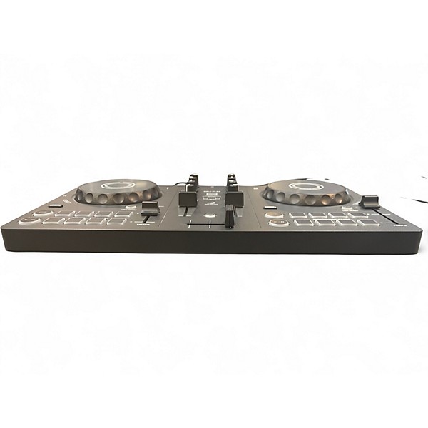 Used AlphaTheta DDJ-FLX2 DJ Controller