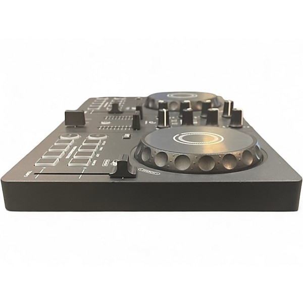 Used AlphaTheta DDJ-FLX2 DJ Controller