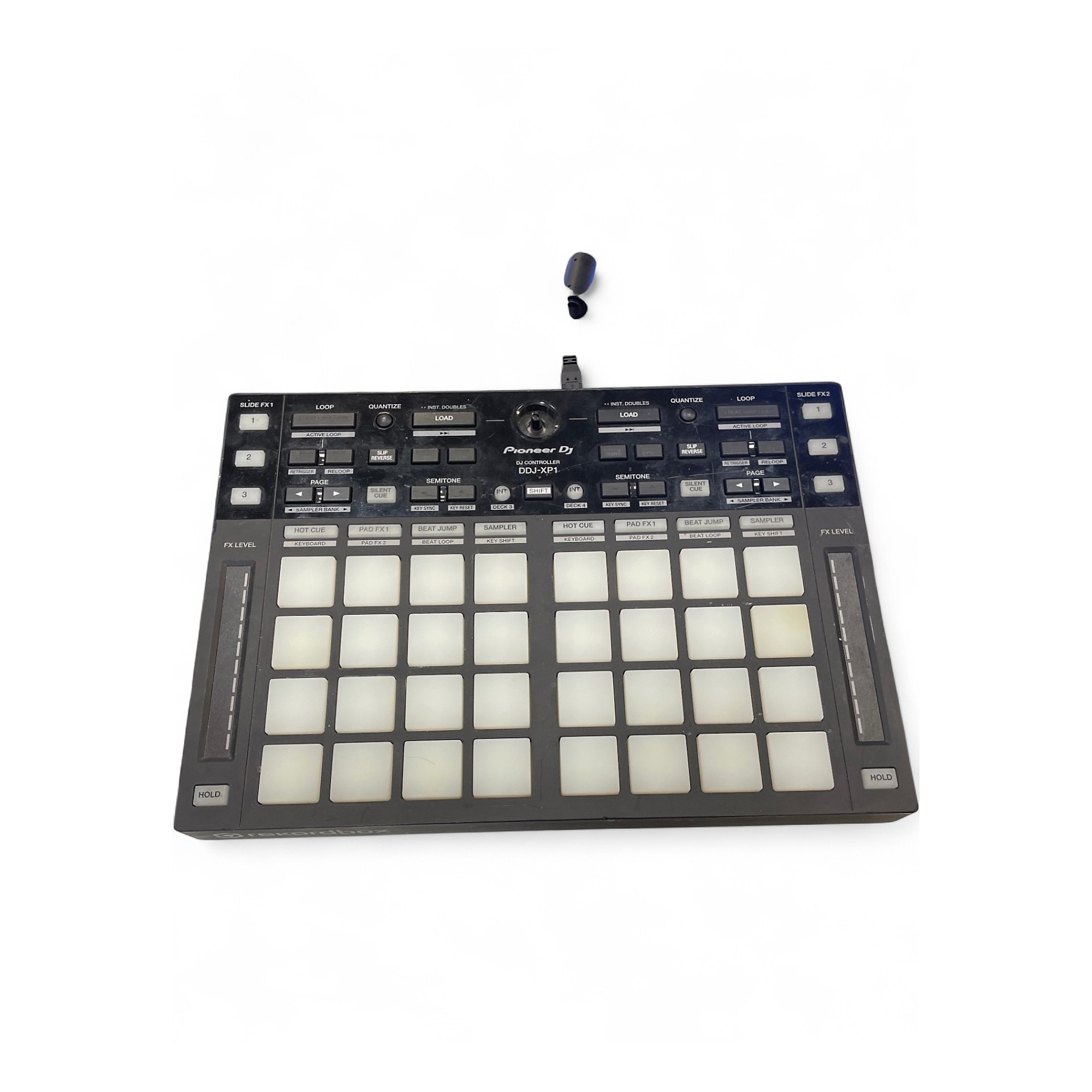Used Pioneer DJ DDJ-XP1 DJ Controller | Guitar Center