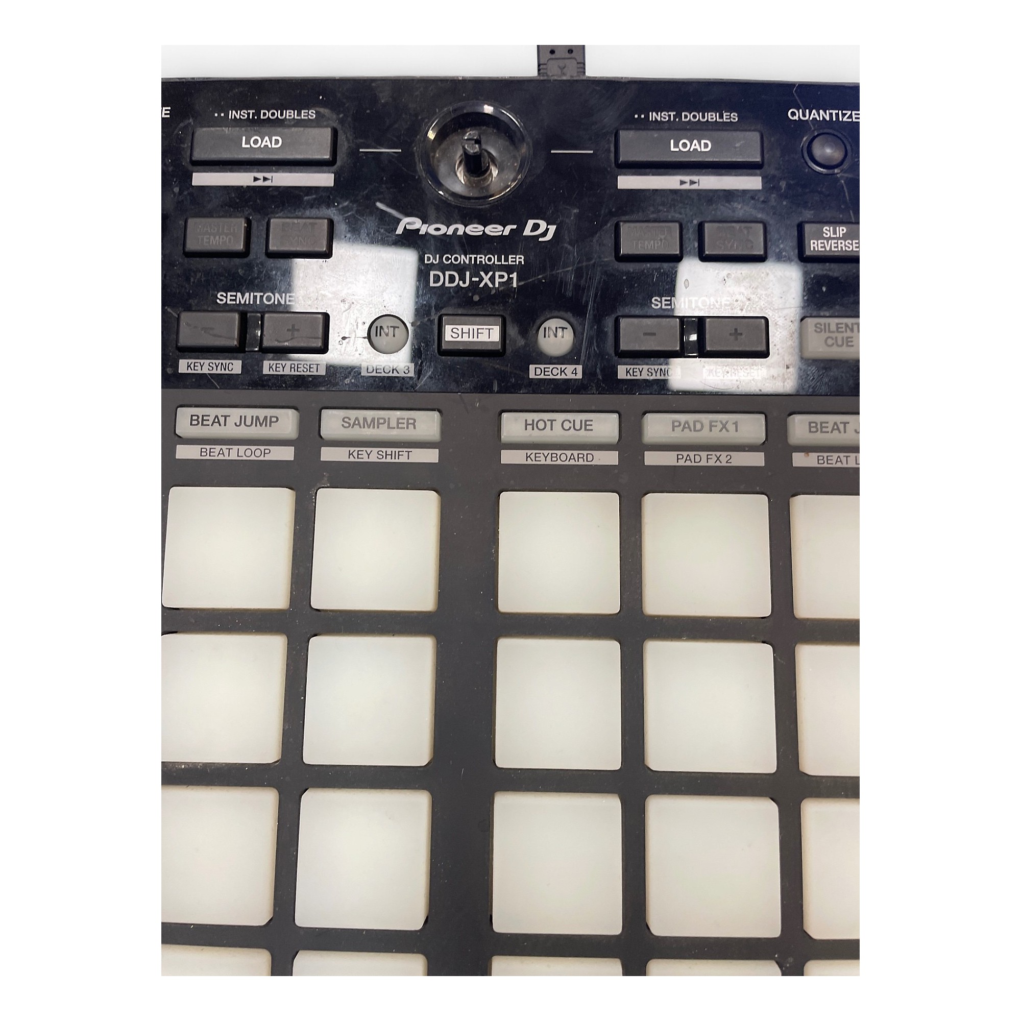 Used Pioneer DJ DDJ-XP1 DJ Controller | Guitar Center
