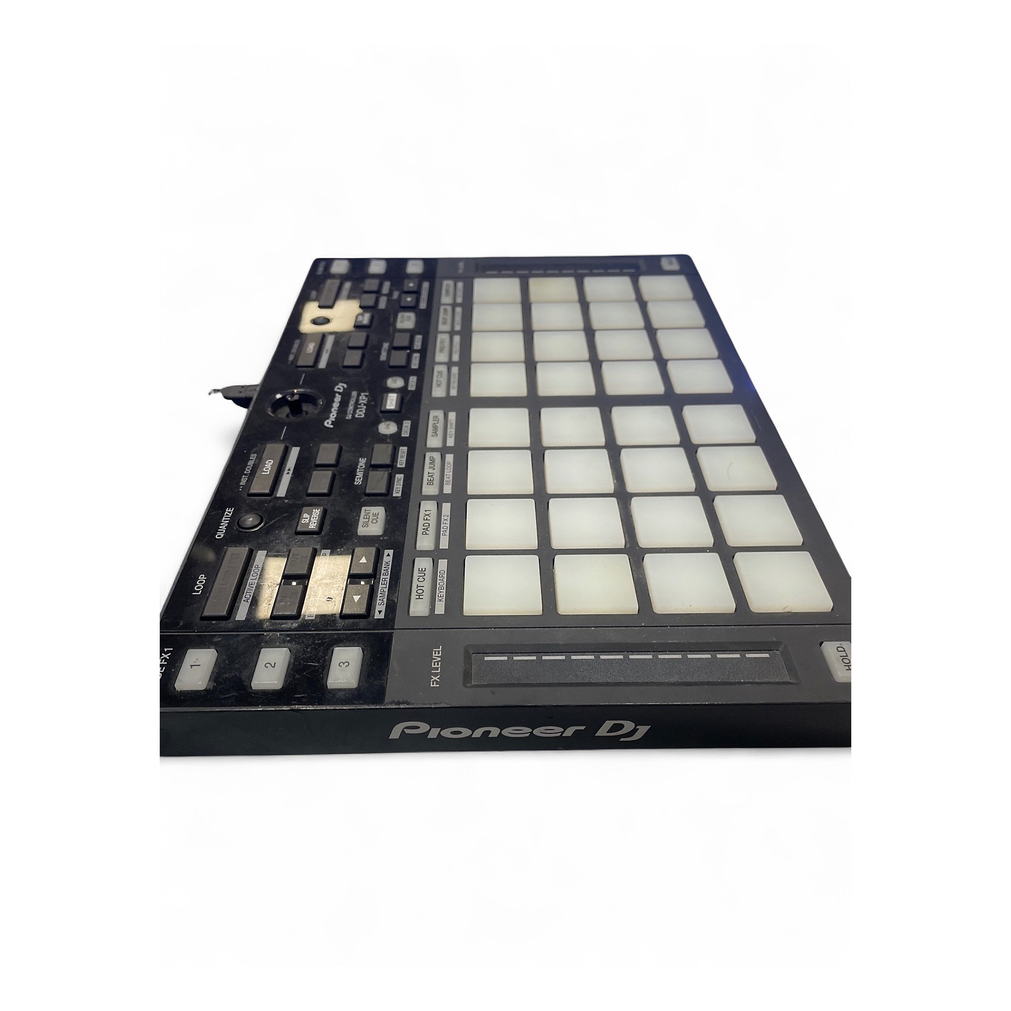 Used Pioneer DJ DDJ-XP1 DJ Controller | Guitar Center