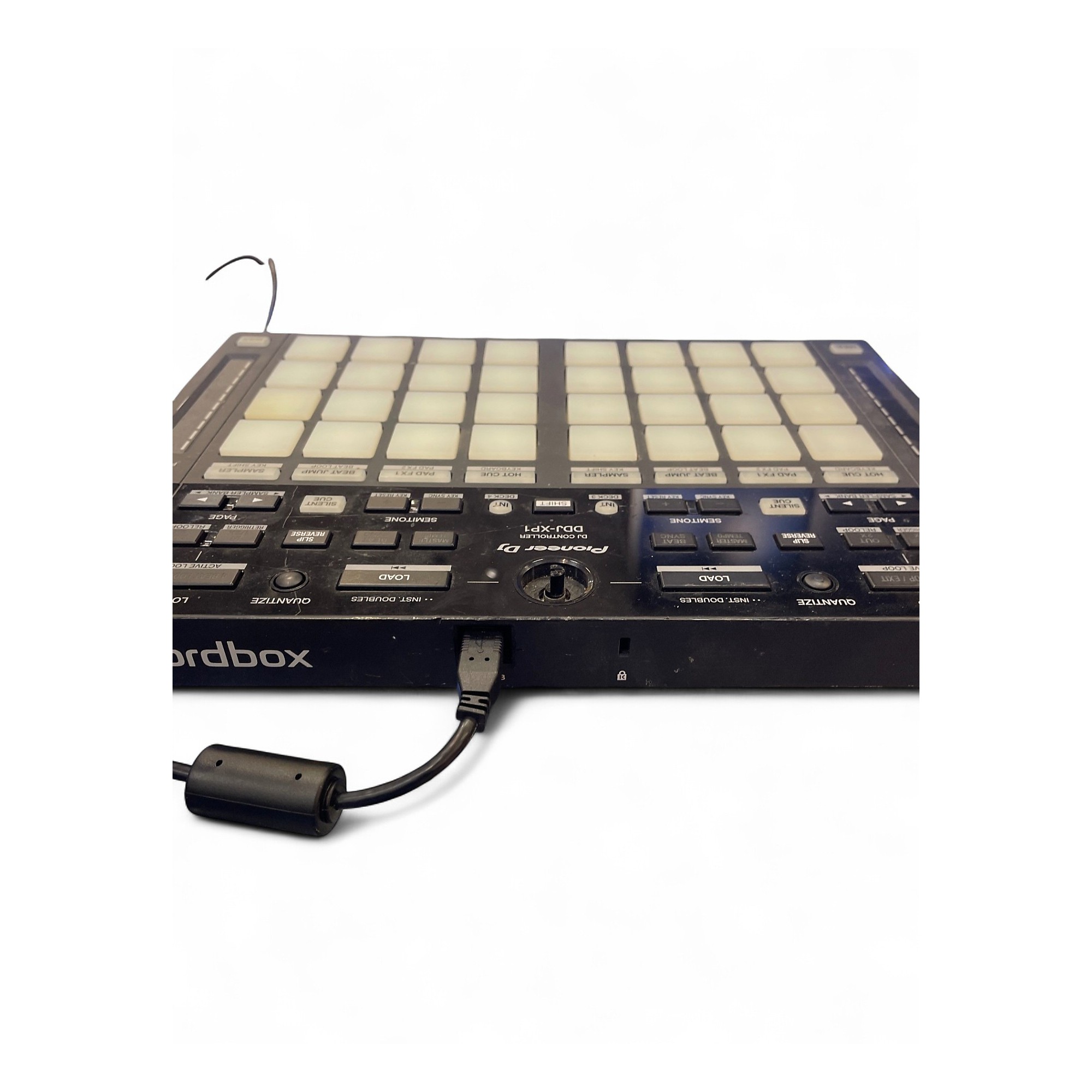 Used Pioneer DJ DDJ-XP1 DJ Controller | Guitar Center