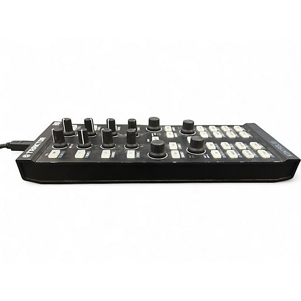 Used Native Instruments Traktor Kontrol X1 DJ Controller