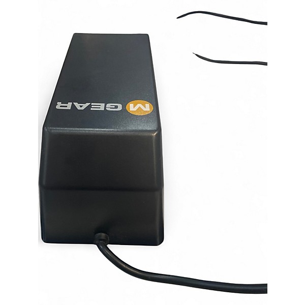 Used M-Audio SP2 Sustain Sustain Pedal