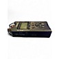 Used TASCAM DR-40x MultiTrack Recorder