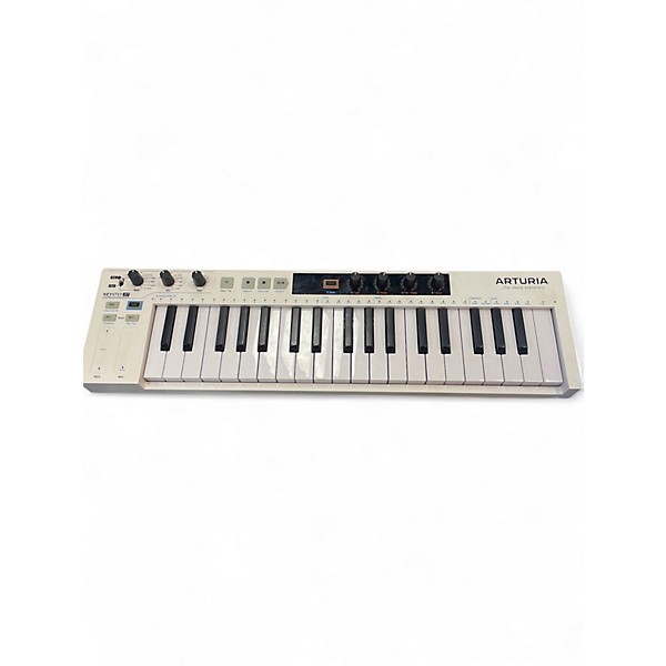 Used Arturia Keystep 37 MIDI Controller