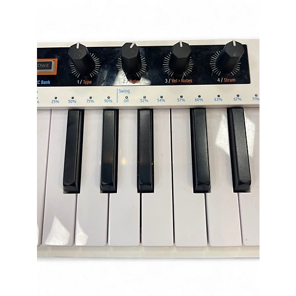 Used Arturia Keystep 37 MIDI Controller