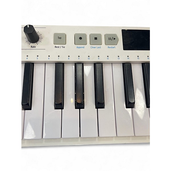 Used Arturia Keystep 37 MIDI Controller