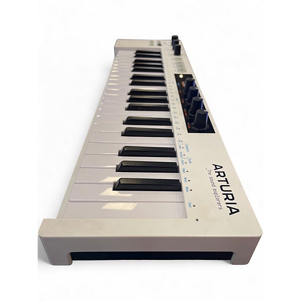 Used Arturia Keystep 37 MIDI Controller