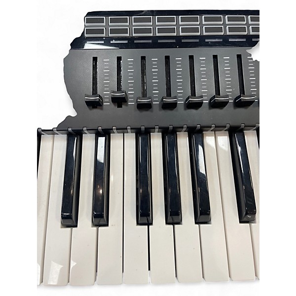 Used Novation 49SL MKIII MIDI Controller