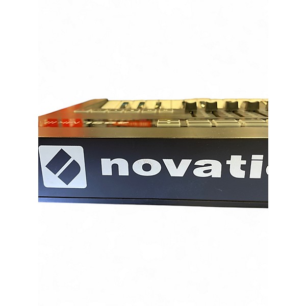 Used Novation 49SL MKIII MIDI Controller