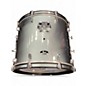 Used Pearl 5 Piece ROADSHOW GREY Drum Kit
