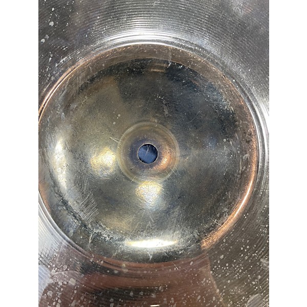 Used SABIAN 16in AAX Xplosion Fast Crash Cymbal